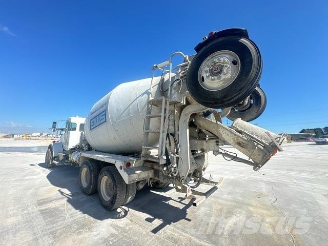 Kenworth W900 Ostali kamioni