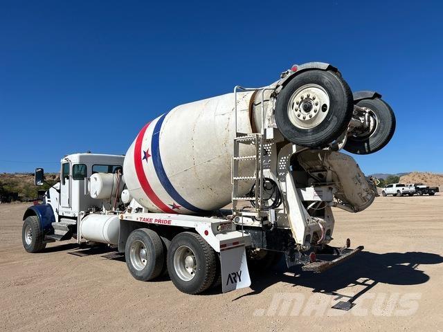 Kenworth W900 Ostali kamioni