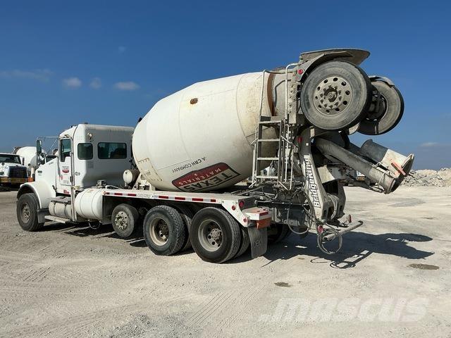 Kenworth W900 Ostali kamioni