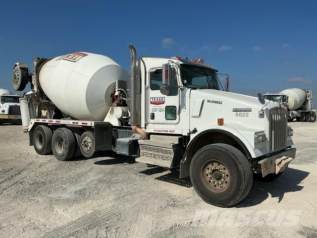 Kenworth W900 Ostali kamioni