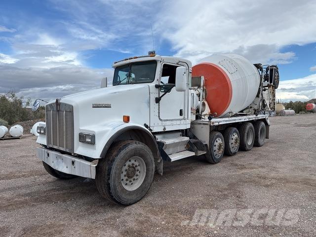 Kenworth W900 Ostali kamioni