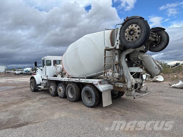 Kenworth W900 Ostali kamioni
