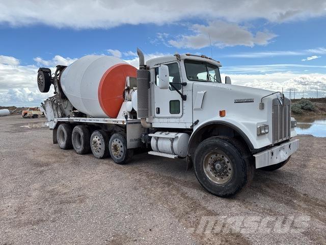 Kenworth W900 Ostali kamioni