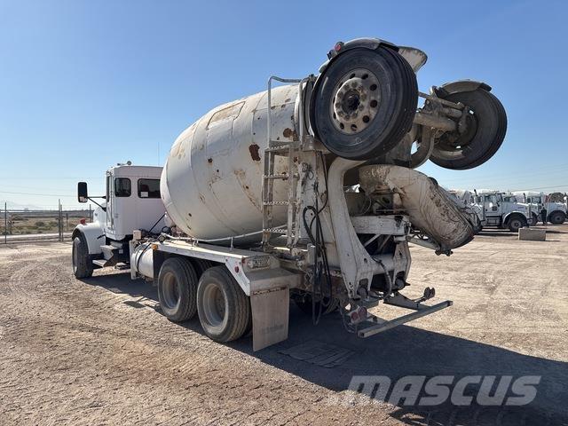 Kenworth W900 Ostali kamioni