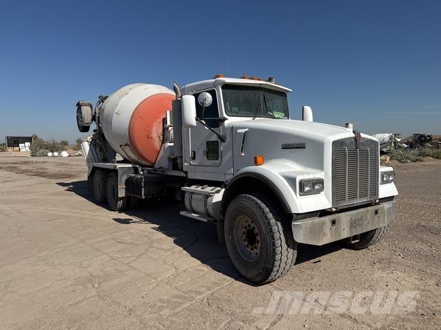 Kenworth W900 Ostali kamioni