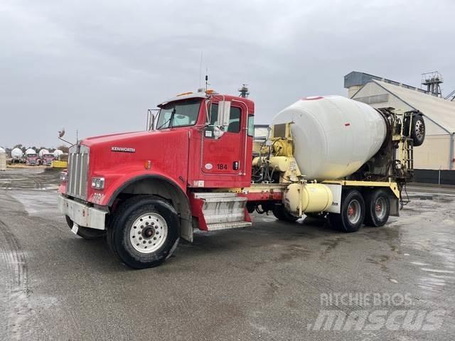 Kenworth W900B Ostali kamioni