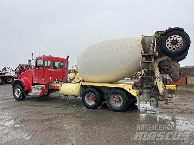 Kenworth W900B Ostali kamioni