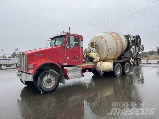 Kenworth W900B Ostali kamioni