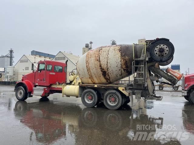 Kenworth W900B Ostali kamioni