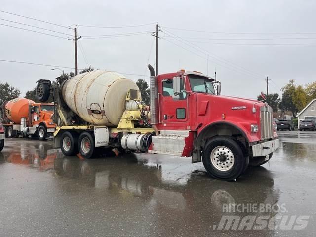 Kenworth W900B Ostali kamioni