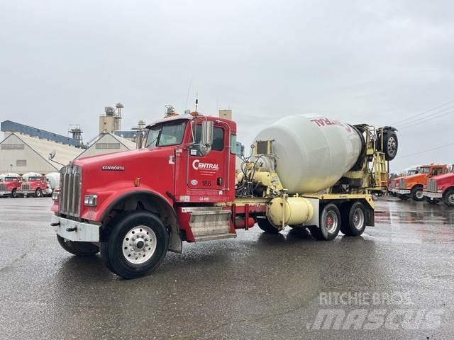 Kenworth W900B Ostali kamioni