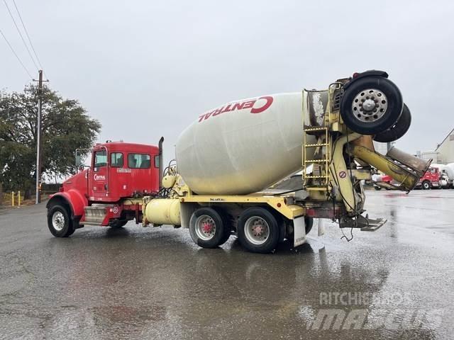 Kenworth W900B Ostali kamioni