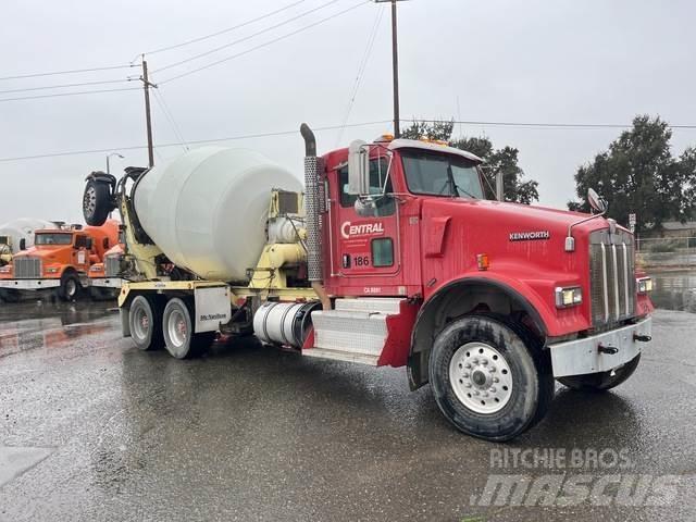 Kenworth W900B Ostali kamioni