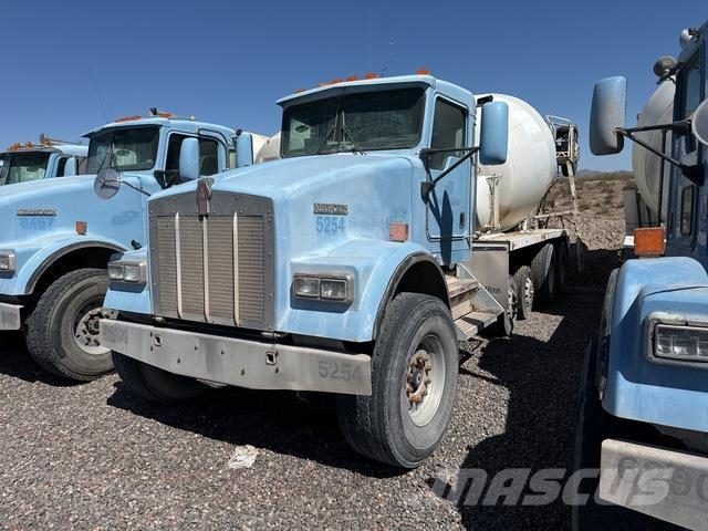 Kenworth W900B Ostali kamioni