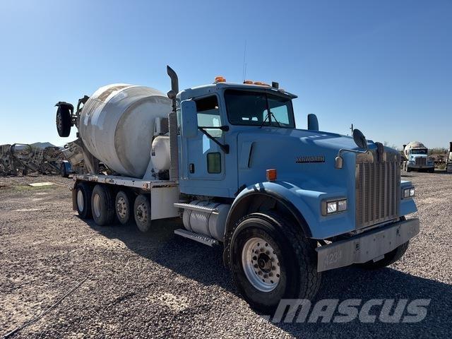 Kenworth W900B Ostali kamioni
