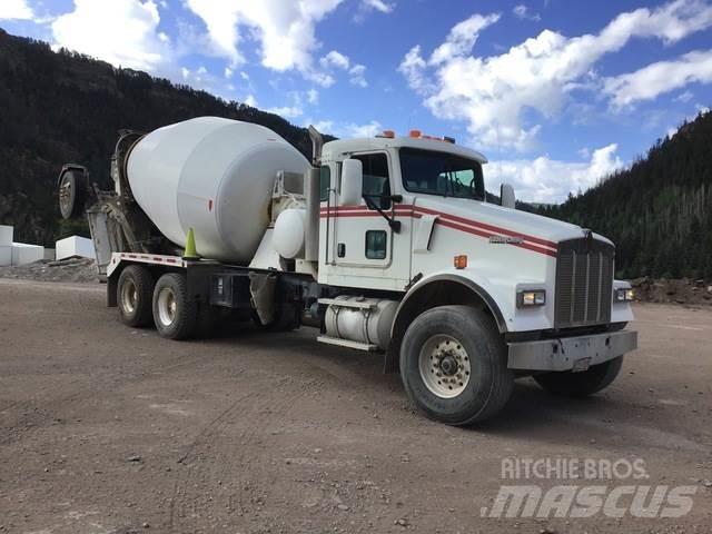 Kenworth W900B Ostali kamioni