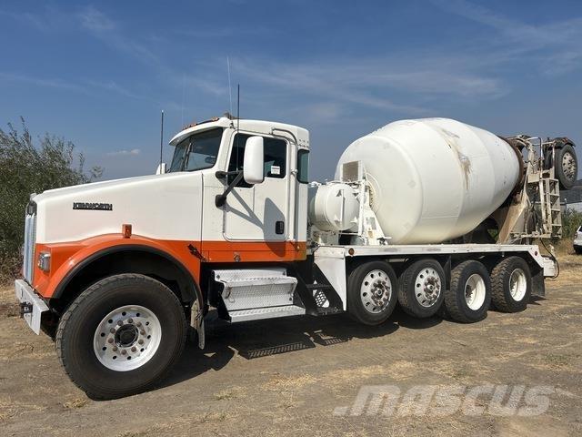 Kenworth W900B Ostali kamioni