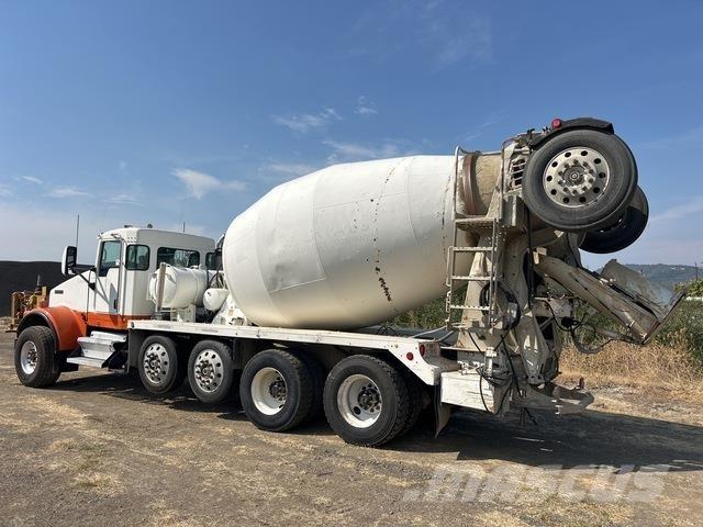Kenworth W900B Ostali kamioni