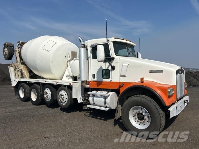 Kenworth W900B Ostali kamioni