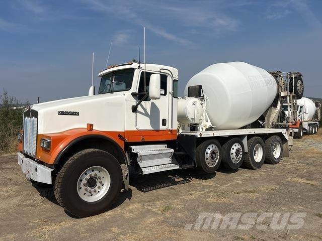 Kenworth W900B Ostali kamioni