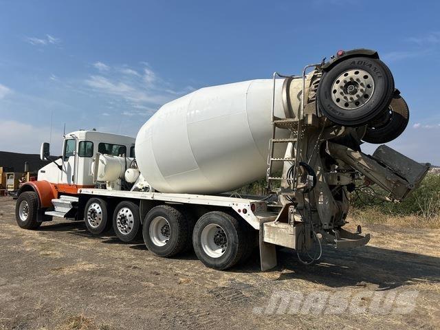 Kenworth W900B Ostali kamioni