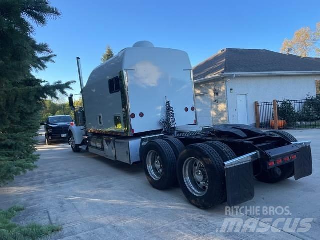 Kenworth W900L Tegljači