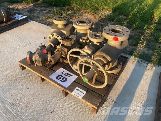  KF Ostalo za građevinarstvo