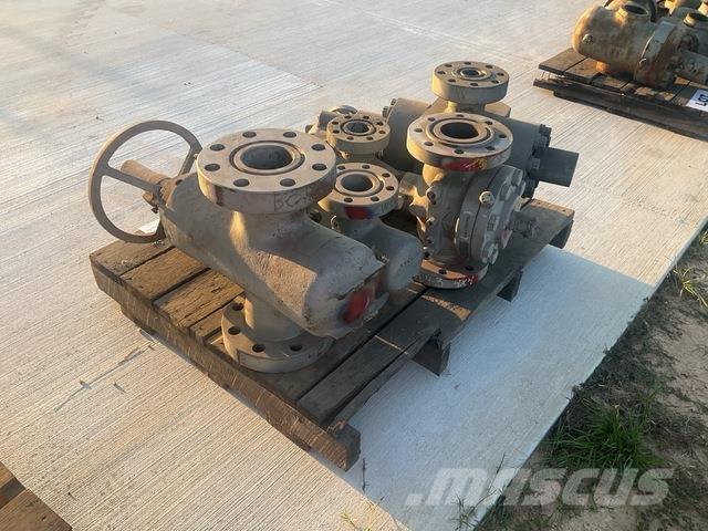  KF Ostalo za građevinarstvo