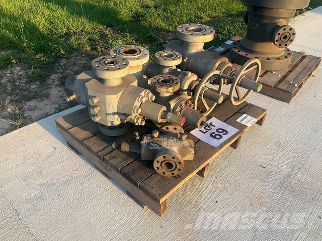  KF Ostalo za građevinarstvo