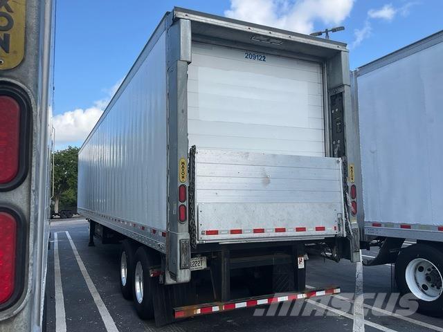 Kidron  Poluprikolice hladnjače