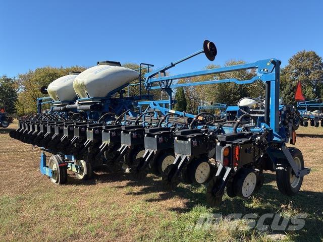 Kinze 3600 Sadilice