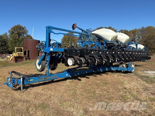 Kinze 3600 Sadilice