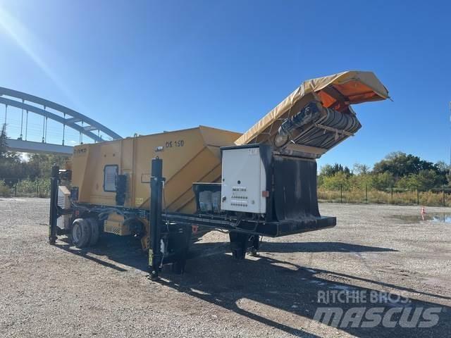 Kiverco DS150 Sita