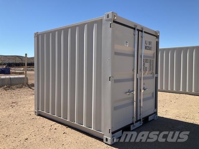 KJ  Kontejneri za skladištenje