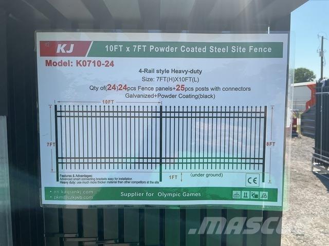 KJ K0710-24 Ostale poljoprivredne mašine