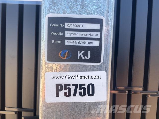 KJ K0710-24 Ostale poljoprivredne mašine