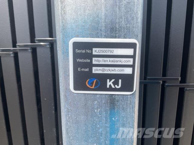 KJ K0710-24 Ostale poljoprivredne mašine