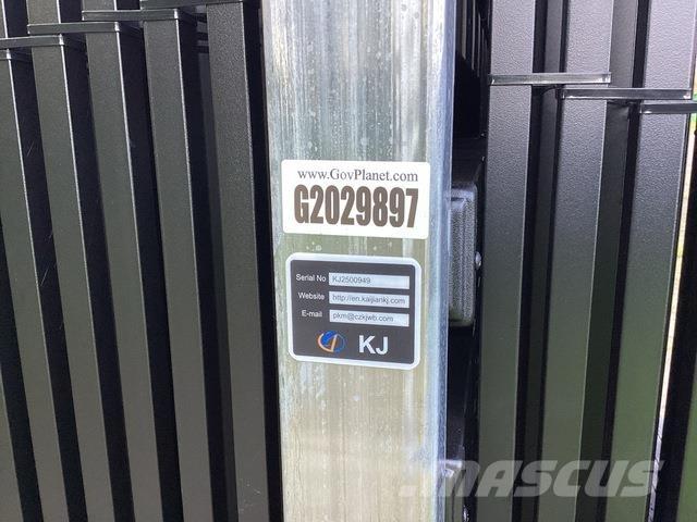 KJ K0710-30 Ostale poljoprivredne mašine
