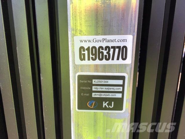 KJ K0710-30 Ostale poljoprivredne mašine