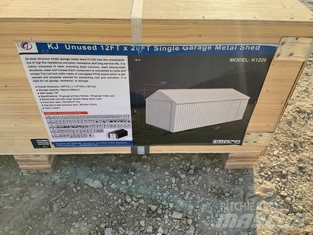 KJ K1220 Ostalo za građevinarstvo