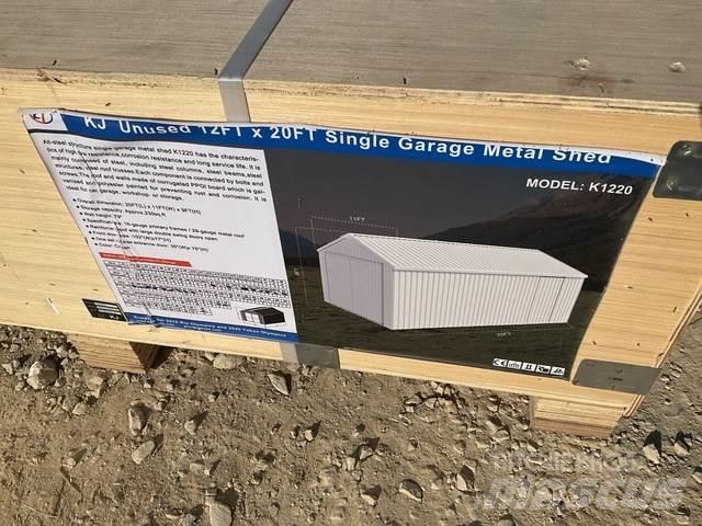 KJ K1220 Ostalo za građevinarstvo