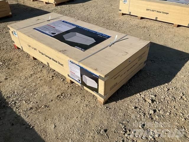 KJ K1220 Ostalo za građevinarstvo