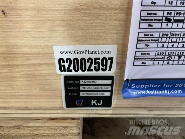 KJ K1220 Ostalo za građevinarstvo