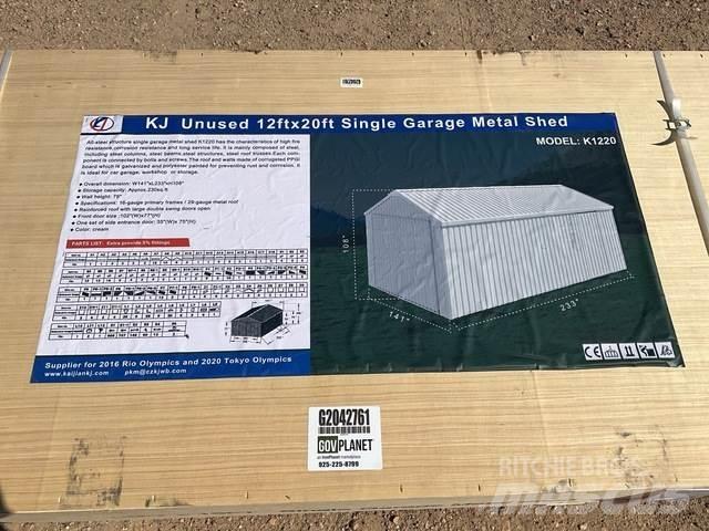KJ K1220 Ostalo za građevinarstvo