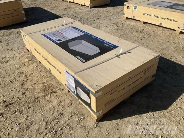 KJ K1220 Ostalo za građevinarstvo