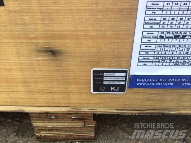 KJ K1220 Ostalo za građevinarstvo
