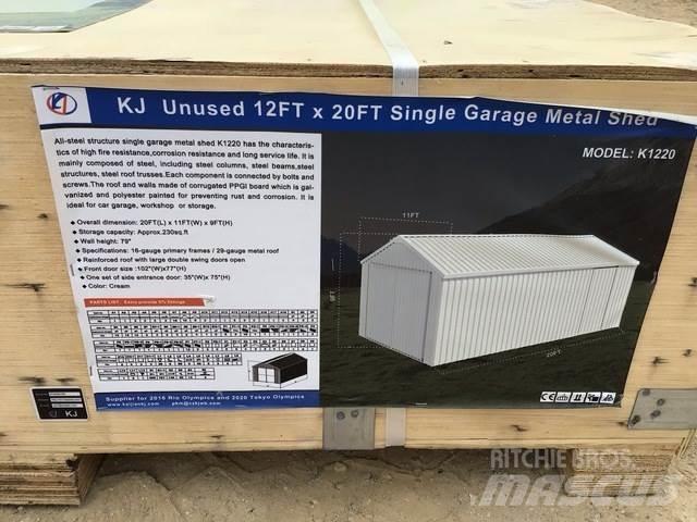 KJ K1220 Ostalo za građevinarstvo
