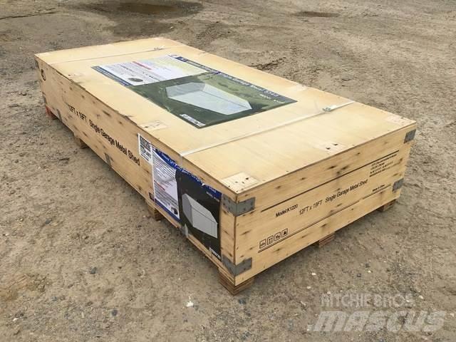 KJ K1220 Ostalo za građevinarstvo