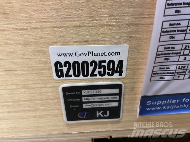 KJ K1220 Ostalo za građevinarstvo