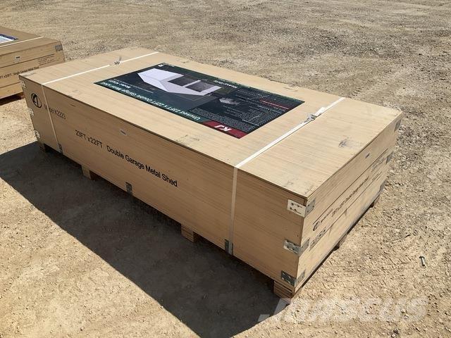 KJ K1220 Ostalo za građevinarstvo
